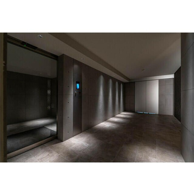 【ロビー】 | Ｍ－ＲＥＳＩＤＥＮＣＥ新江古田