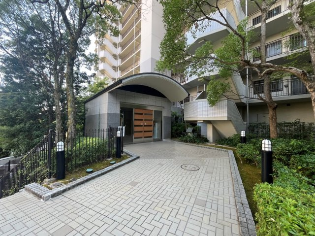 ルネ神戸北町Ⅱサウスコート２番館の画像