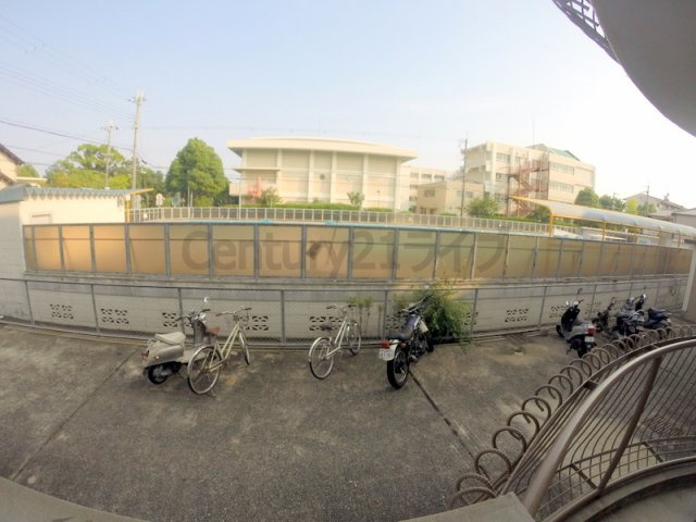 【展望】 | コスモカウンティー