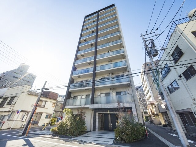Rising Place 浅草 North