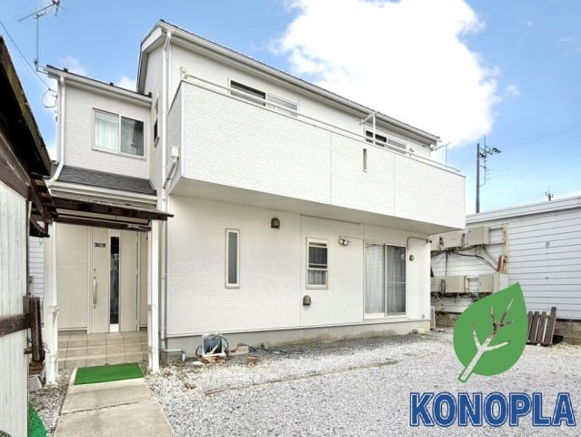 【中古戸建】伊勢崎市富塚町