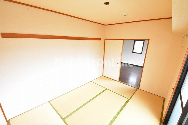 コルティーレ緑ヶ丘のその他