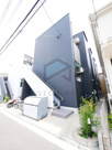 Lazward HigashiOsakaの画像