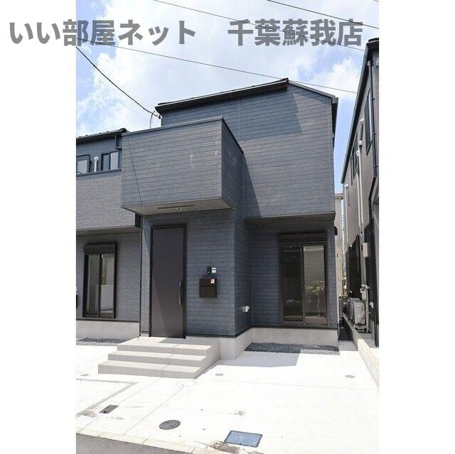 Kolet千葉仁戸名町