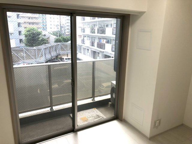 【洋室】 | グランヴァンプレミアムイースト川口