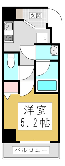 【間取り】 | グランヴァンプレミアムイースト川口