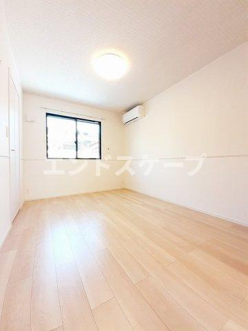 カーサグレイスの内装|高崎、前橋のお部屋探しはエンドスケープまで！お客様の理想お聞かせ下さい♪