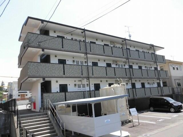 【外観】 | マンション　アルティアⅡ