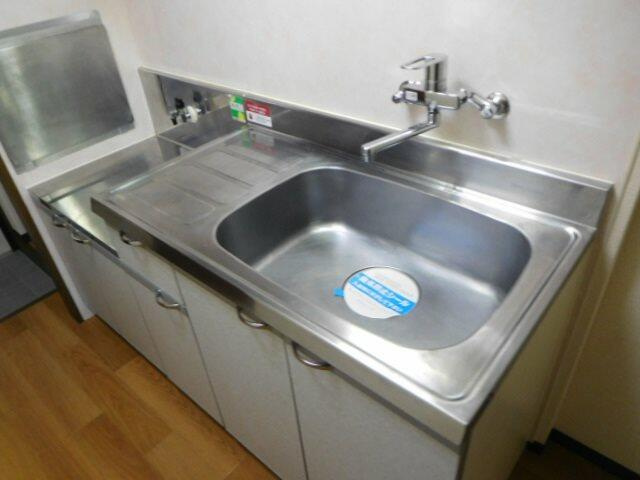 【キッチン】 | マンション　アルティアⅡ