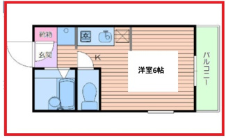 【間取り】 | アネシス・ロジェ