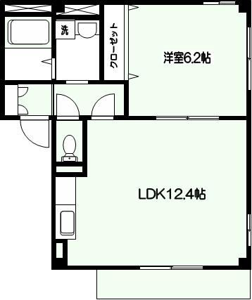 寺ノ上サニーコート７