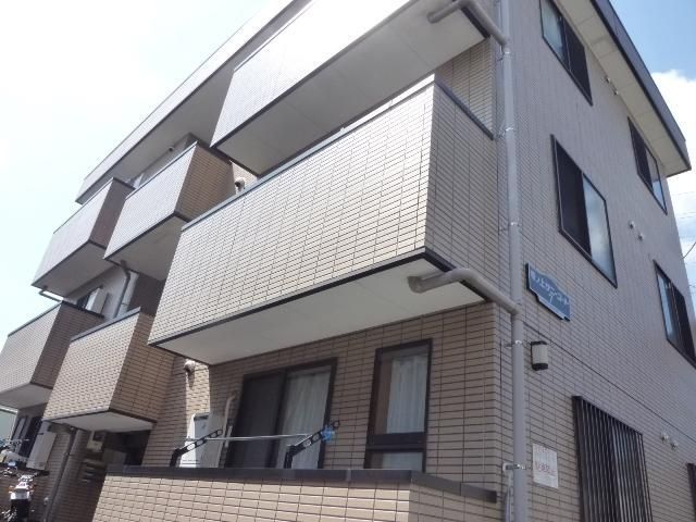 寺ノ上サニーコート７