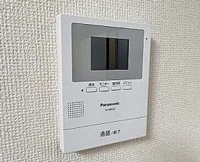 【セキュリティ】 | ポルシェ世田谷駒沢