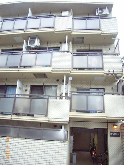 ドム都立大のその他