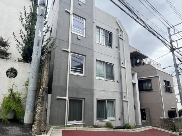 【外観】 | ＧＲＡＮＱＵＡＬ　ＷＡＫＡＢＡＹＡＳＨＩ