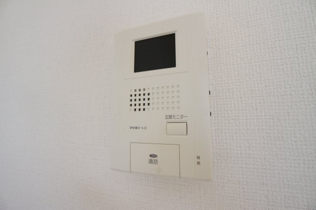 ルマージュ神戸1番館のセキュリティ
