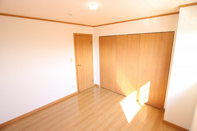 ルマージュ神戸1番館の子供部屋