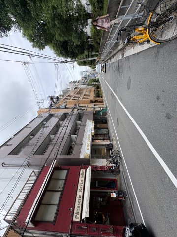 北区山崎町ビルのその他