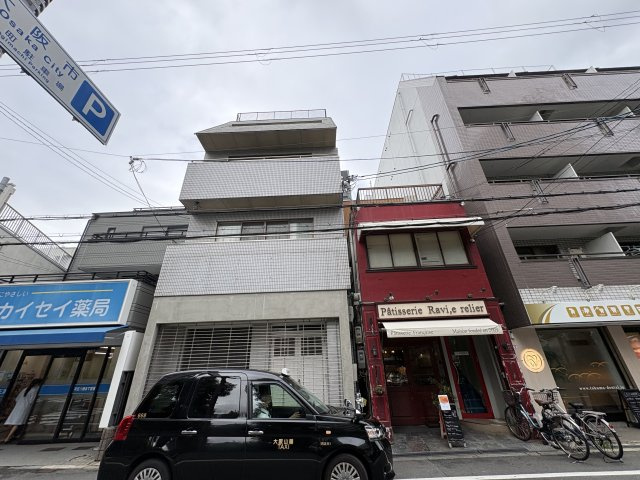 北区山崎町ビル