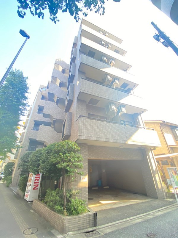 ガーラ駒沢大学