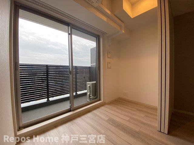神戸元町Noahの内装
