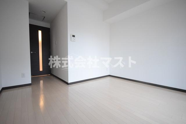 フォーチュン松屋町の内装