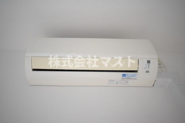 フォーチュン松屋町の設備