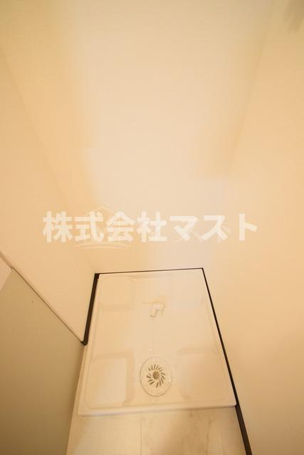 フォーチュン松屋町のその他
