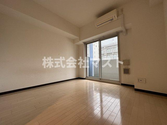 フォーチュン松屋町の内装