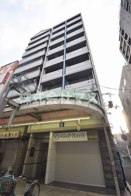 フォーチュン松屋町