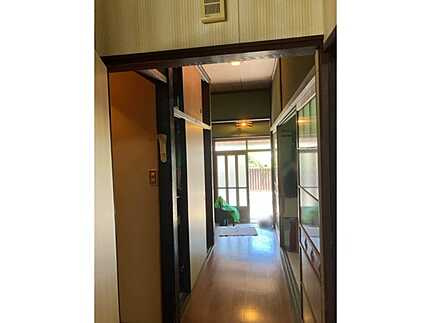 佐伯区湯来町大字麦谷　中古戸建のその他