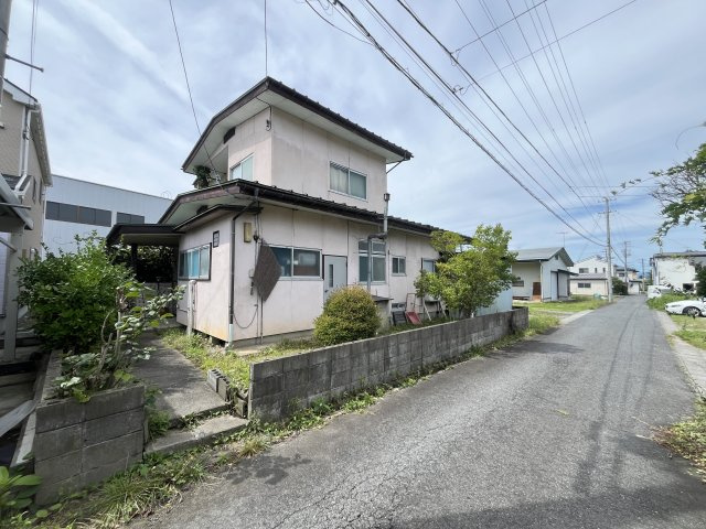 山形市大字漆山4092-39