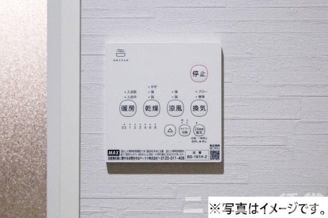 江戸川区北小岩７丁目のアパートのその他|別号室イメージの為、現状を優先致します。