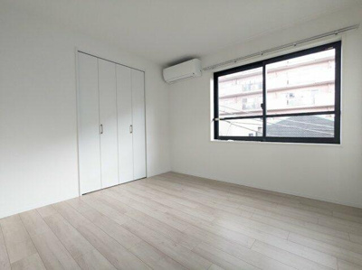 【居間・リビング】 | エルファーロ三軒茶屋Ⅱ