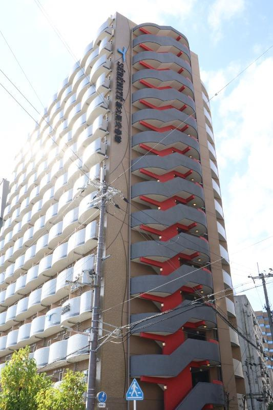 セレニテ新大阪弐番館