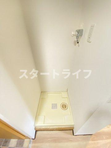 大阪市東淀川区東中島１丁目の賃貸マンションの設備