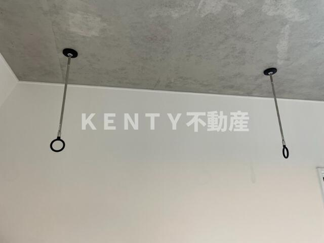 【設備】 | グランニール不動前