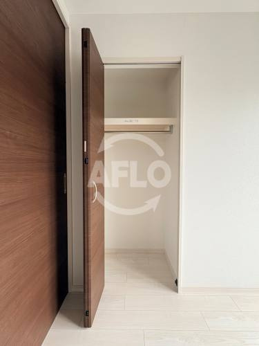 F asecia copperの収納|F asecia copper　収納
