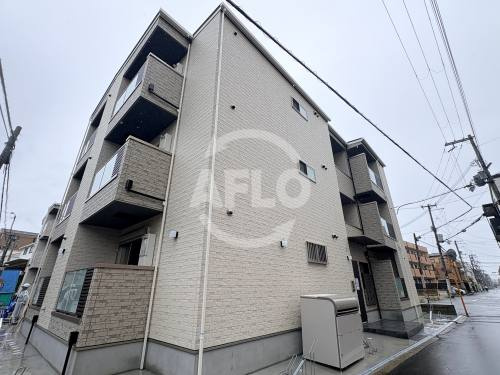 F asecia copperの外観|F asecia copper　外観