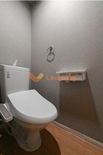 Ysスクエア梅満町のトイレ|コンパクトで使いやすいトイレです
