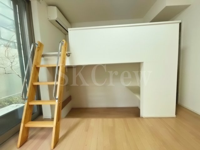 【内装】 | プラチナフォルム東中野