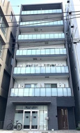 コスモリード東日暮里の画像