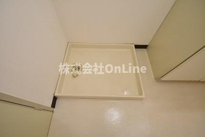 グリーンハイツ志紀Ⅰの設備