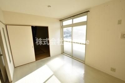 【子供部屋】 | グリーンハイツ志紀Ⅰ