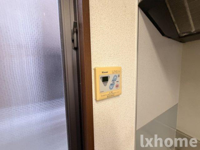 ラクシュミー鳥飼の設備