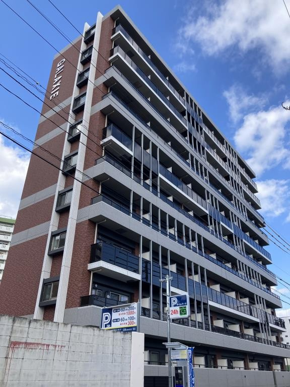 ギャラクシー博多駅北