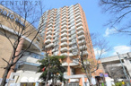ソリオ1東館の画像