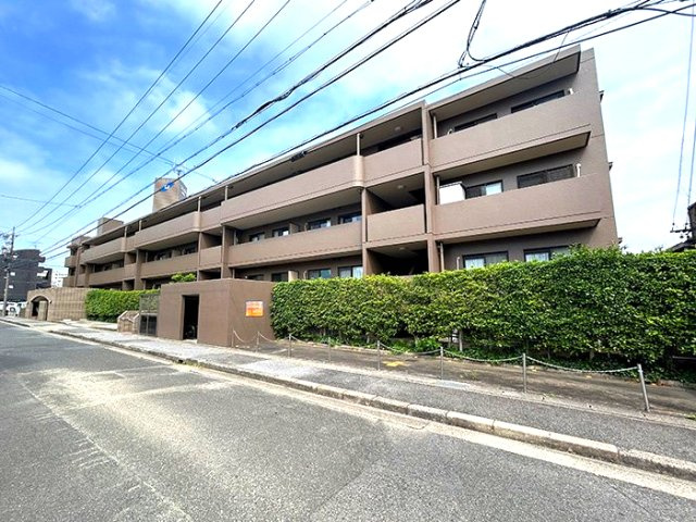 ユニーブル鹿山の外観|外観　ご都合のよろしい日時に現地をご案内させて頂きます！