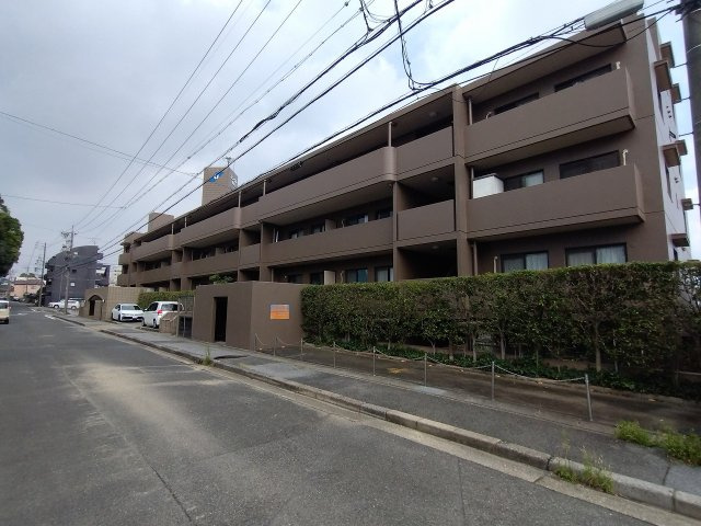 ユニーブル鹿山の外観|外観　ご都合のよろしい日時に現地をご案内させて頂きます！