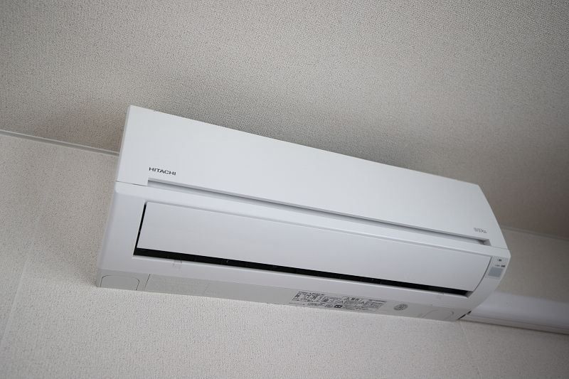 アーバン高宮 112の設備